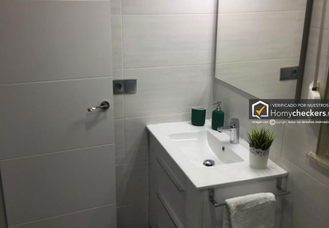 Flat in Salamanca - ESTUDIO CENTRO ALSA01-051-T Flat in Salamanca - ESTUDIO CENTRO ALSA01-051-T