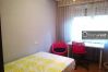 Flat in Salamanca - ALSA19-014-T PISO 4 DORM PLAZA DEL OESTE CURSO 23-