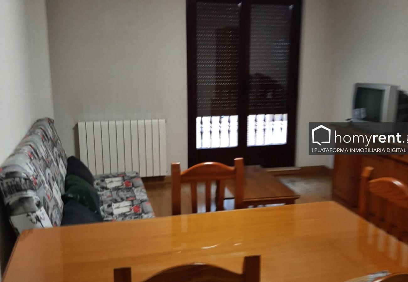 Apartment in Salamanca - ALSA19-033-T APARTAMENTO BARRIO DEL OESTE