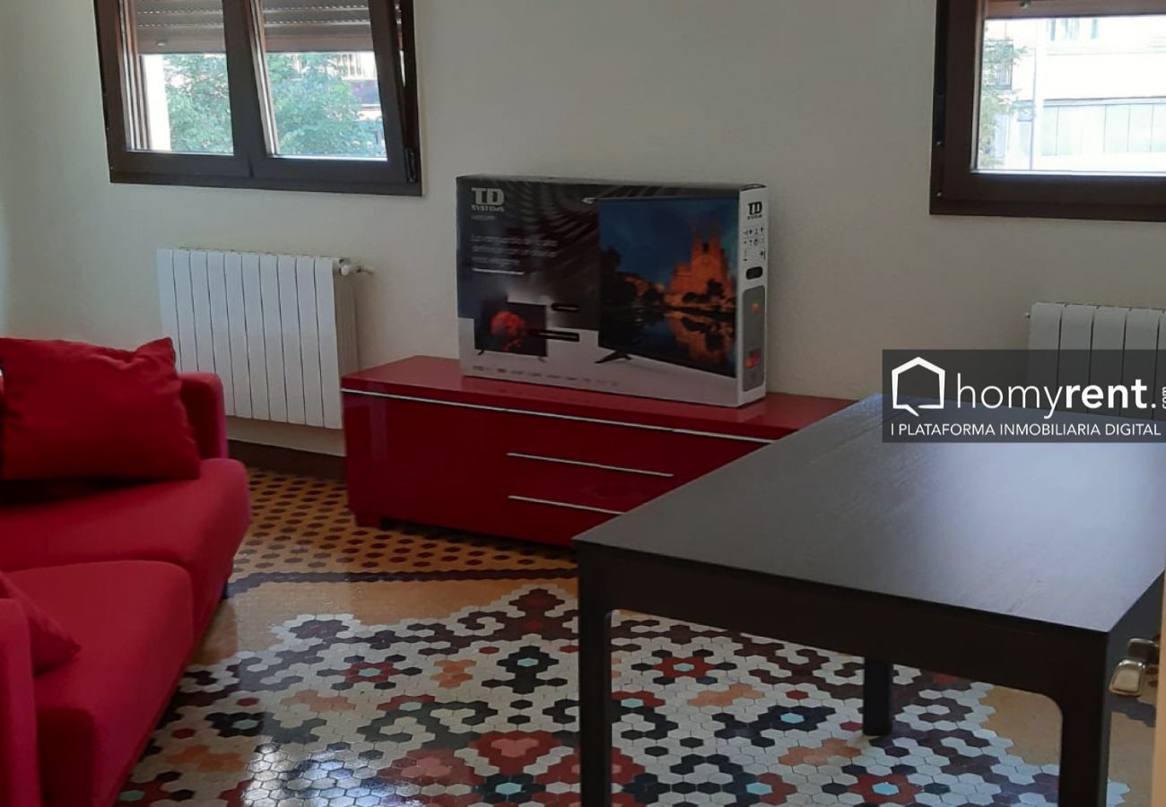 Flat in Salamanca - PISO 3 DORMITORIOS  ALSA23-002-T DISPONIBLE SEPTIE