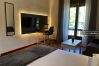 Rent by room in Salamanca - | Habitación España 1H3 | Exterior | Baño Comparti Rent by room in Salamanca - | Habitación España 1H3 | Exterior | Baño Comparti