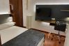 Rent by room in Salamanca - | Habitación España 1H5 | Interior | Baño Privado  Rent by room in Salamanca - | Habitación España 1H5 | Interior | Baño Privado