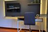 Rent by room in Salamanca - | Habitación España 1H2 | Exterior | Baño Comparti Rent by room in Salamanca - | Habitación España 1H2 | Exterior | Baño Comparti