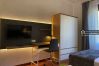 Rent by room in Salamanca - | Habitación España 1H2 | Exterior | Baño Comparti Rent by room in Salamanca - | Habitación España 1H2 | Exterior | Baño Comparti
