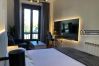 Rent by room in Salamanca - | Habitación España 1H1 | Exterior | Baño Comparti Rent by room in Salamanca - | Habitación España 1H1 | Exterior | Baño Comparti