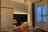 Rent by room in Salamanca - | Habitación España 1H4 | Interior | Baño Comparti Rent by room in Salamanca - | Habitación España 1H4 | Interior | Baño Comparti