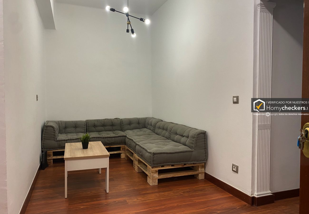 Rent by room in Salamanca - | Habitación España 2H5 | Interior | Baño Privado Rent by room in Salamanca - | Habitación España 2H5 | Interior | Baño Privado