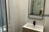 Rent by room in Salamanca - | Habitación España 2H5 | Interior | Baño Privado Rent by room in Salamanca - | Habitación España 2H5 | Interior | Baño Privado