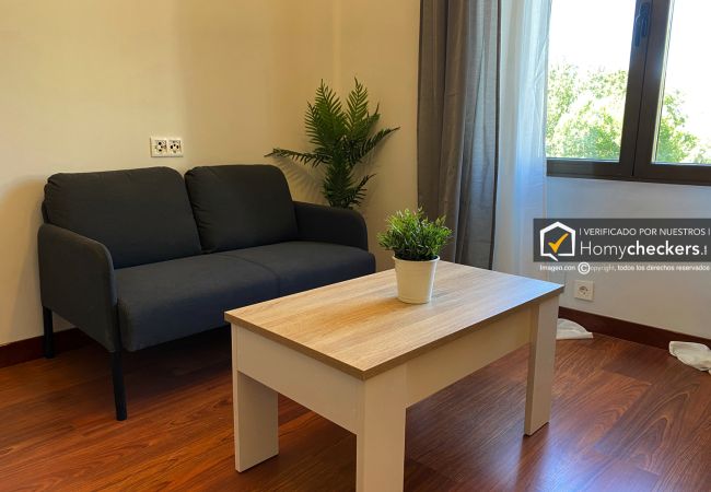 Rent by room in Salamanca - | Habitación España 2H1 | Exterior | Baño Comparti Rent by room in Salamanca - | Habitación España 2H1 | Exterior | Baño Comparti