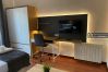 Rent by room in Salamanca - | Habitación España 2H2 | Exterior | Baño Comparti Rent by room in Salamanca - | Habitación España 2H2 | Exterior | Baño Comparti