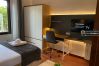 Rent by room in Salamanca - | Habitación España 2H2 | Exterior | Baño Comparti Rent by room in Salamanca - | Habitación España 2H2 | Exterior | Baño Comparti