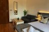 Rent by room in Salamanca - | Habitación España 2H2 | Exterior | Baño Comparti Rent by room in Salamanca - | Habitación España 2H2 | Exterior | Baño Comparti