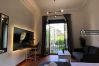 Rent by room in Salamanca - | Habitación España 2H3 | Exterior | Baño Comparti Rent by room in Salamanca - | Habitación España 2H3 | Exterior | Baño Comparti