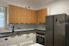 Rent by room in Salamanca - | Habitación España 2H3 | Exterior | Baño Comparti Rent by room in Salamanca - | Habitación España 2H3 | Exterior | Baño Comparti
