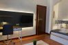 Rent by room in Salamanca - | Habitación España 2H4 | Interior | Baño Comparti Rent by room in Salamanca - | Habitación España 2H4 | Interior | Baño Comparti