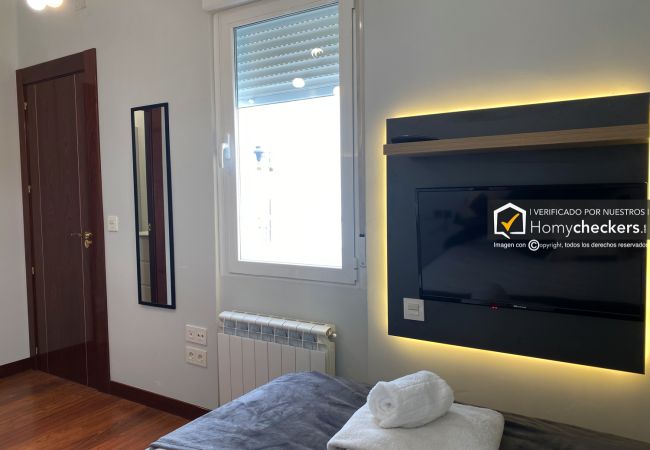Rent by room in Salamanca - | Habitación España 2H6 | Interior | Baño Privado  Rent by room in Salamanca - | Habitación España 2H6 | Interior | Baño Privado