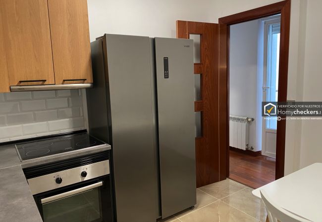 Rent by room in Salamanca - | Habitación España 2H6 | Interior | Baño Privado  Rent by room in Salamanca - | Habitación España 2H6 | Interior | Baño Privado