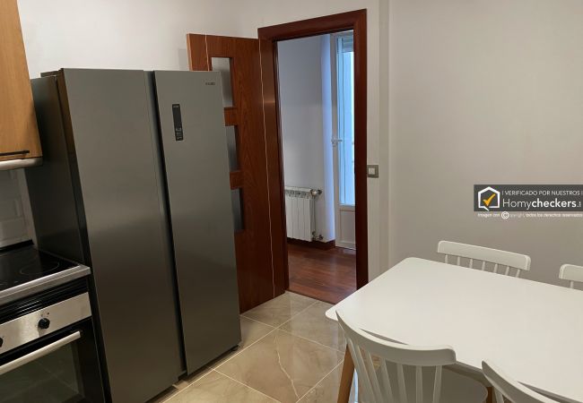 Rent by room in Salamanca - | Habitación España 2H6 | Interior | Baño Privado  Rent by room in Salamanca - | Habitación España 2H6 | Interior | Baño Privado