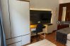 Rent by room in Salamanca - | Habitación Rector 1H1 | Exterior | Baño Comparti Rent by room in Salamanca - | Habitación Rector 1H1 | Exterior | Baño Comparti