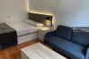 Rent by room in Salamanca - | Habitación Rector 1H1 | Exterior | Baño Comparti Rent by room in Salamanca - | Habitación Rector 1H1 | Exterior | Baño Comparti