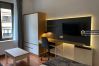 Rent by room in Salamanca - | Habitación Rector 1H1 | Exterior | Baño Comparti Rent by room in Salamanca - | Habitación Rector 1H1 | Exterior | Baño Comparti