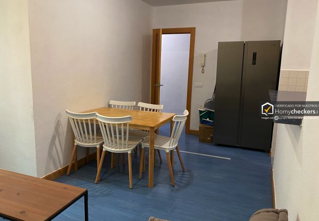 Rent by room in Salamanca - | Habitación Rector BH5 | Interior | Baño Comparti Rent by room in Salamanca - | Habitación Rector BH5 | Interior | Baño Comparti