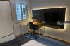 Rent by room in Salamanca - | Habitación Rector BH5 | Interior | Baño Comparti Rent by room in Salamanca - | Habitación Rector BH5 | Interior | Baño Comparti