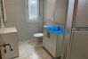 Rent by room in Salamanca - | Habitación Rector BH5 | Interior | Baño Comparti Rent by room in Salamanca - | Habitación Rector BH5 | Interior | Baño Comparti