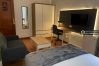 Rent by room in Salamanca - | Habitación Rector 1H3 | Interior | Baño Comparti Rent by room in Salamanca - | Habitación Rector 1H3 | Interior | Baño Comparti
