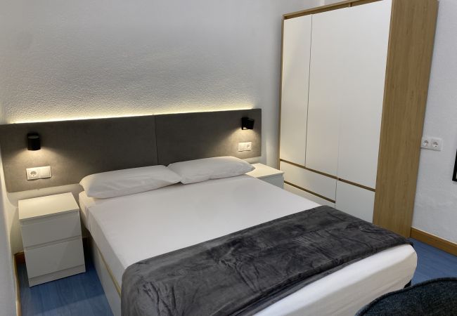 Rent by room in Salamanca - | Habitación Rector BH4 | Interior | Baño Comparti Rent by room in Salamanca - | Habitación Rector BH4 | Interior | Baño Comparti