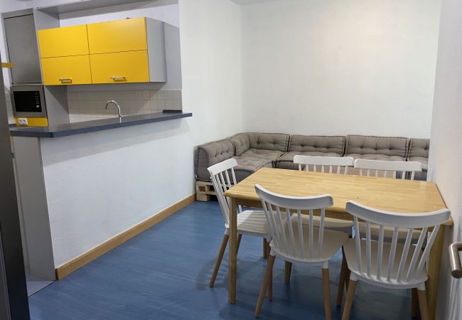 Rent by room in Salamanca - | Habitación Rector BH4 | Interior | Baño Comparti Rent by room in Salamanca - | Habitación Rector BH4 | Interior | Baño Comparti