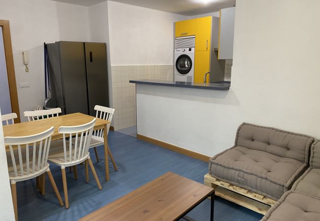 Rent by room in Salamanca - | Habitación Rector BH4 | Interior | Baño Comparti Rent by room in Salamanca - | Habitación Rector BH4 | Interior | Baño Comparti