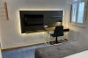 Rent by room in Salamanca - | Habitación Rector BH4 | Interior | Baño Comparti Rent by room in Salamanca - | Habitación Rector BH4 | Interior | Baño Comparti