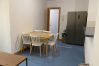 Rent by room in Salamanca - | Habitación Rector BH4 | Interior | Baño Comparti Rent by room in Salamanca - | Habitación Rector BH4 | Interior | Baño Comparti