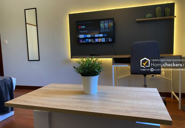 Rent by room in Salamanca - | Habitación España 3H3 | Exterior | Baño Privado Rent by room in Salamanca - | Habitación España 3H3 | Exterior | Baño Privado
