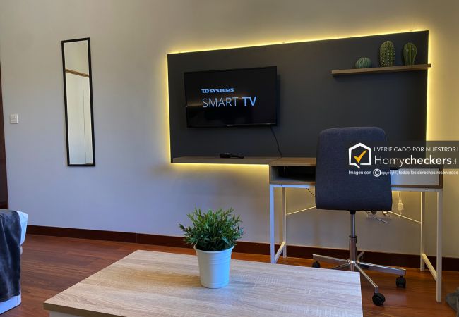 Rent by room in Salamanca - | Habitación España 3H3 | Exterior | Baño Privado Rent by room in Salamanca - | Habitación España 3H3 | Exterior | Baño Privado