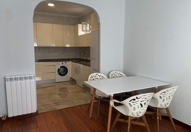 Rent by room in Salamanca - | Habitación España 3H3 | Exterior | Baño Privado Rent by room in Salamanca - | Habitación España 3H3 | Exterior | Baño Privado