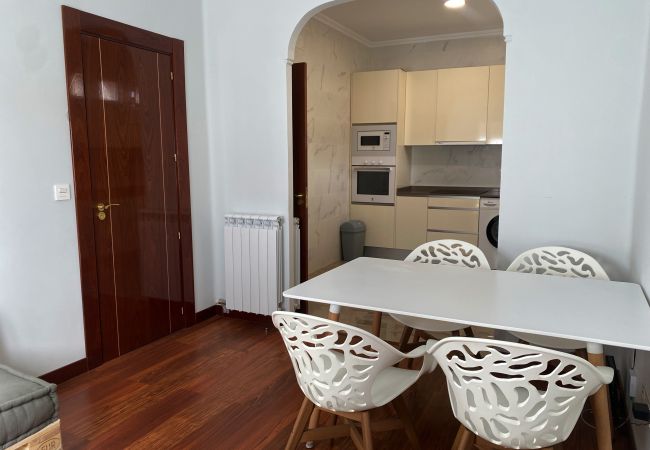 Rent by room in Salamanca - | Habitación España 3H3 | Exterior | Baño Privado Rent by room in Salamanca - | Habitación España 3H3 | Exterior | Baño Privado