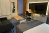 Rent by room in Salamanca - | Habitación Rector BH3 | Interior | Baño Comparti Rent by room in Salamanca - | Habitación Rector BH3 | Interior | Baño Comparti