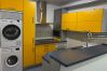 Rent by room in Salamanca - | Habitación Rector BH3 | Interior | Baño Comparti Rent by room in Salamanca - | Habitación Rector BH3 | Interior | Baño Comparti