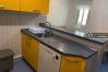 Rent by room in Salamanca - | Habitación Rector BH3 | Interior | Baño Comparti Rent by room in Salamanca - | Habitación Rector BH3 | Interior | Baño Comparti
