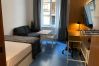 Rent by room in Salamanca - | Habitación Rector BH1 | Exterior | Baño Comparti Rent by room in Salamanca - | Habitación Rector BH1 | Exterior | Baño Comparti