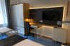 Rent by room in Salamanca - | Habitación Rector BH1 | Exterior | Baño Comparti Rent by room in Salamanca - | Habitación Rector BH1 | Exterior | Baño Comparti