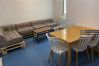 Rent by room in Salamanca - | Habitación Rector BH2 | Exterior | Baño Comparti Rent by room in Salamanca - | Habitación Rector BH2 | Exterior | Baño Comparti