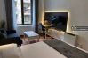 Rent by room in Salamanca - | Habitación Rector BH2 | Exterior | Baño Comparti Rent by room in Salamanca - | Habitación Rector BH2 | Exterior | Baño Comparti
