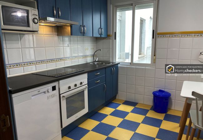 Rent by room in Salamanca - | Habitación Rector 1H5 | Interior | Baño Comparti Rent by room in Salamanca - | Habitación Rector 1H5 | Interior | Baño Comparti