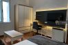 Rent by room in Salamanca - | Habitación Rector 1H5 | Interior | Baño Comparti Rent by room in Salamanca - | Habitación Rector 1H5 | Interior | Baño Comparti