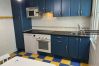 Rent by room in Salamanca - | Habitación Rector 1H5 | Interior | Baño Comparti Rent by room in Salamanca - | Habitación Rector 1H5 | Interior | Baño Comparti