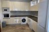 Rent by room in Salamanca - | Habitación España 3H1 | Exterior | Baño Comparti Rent by room in Salamanca - | Habitación España 3H1 | Exterior | Baño Comparti