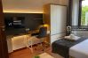Rent by room in Salamanca - | Habitacion España 3H2 | Exterior | Baño Comparti Rent by room in Salamanca - | Habitacion España 3H2 | Exterior | Baño Comparti